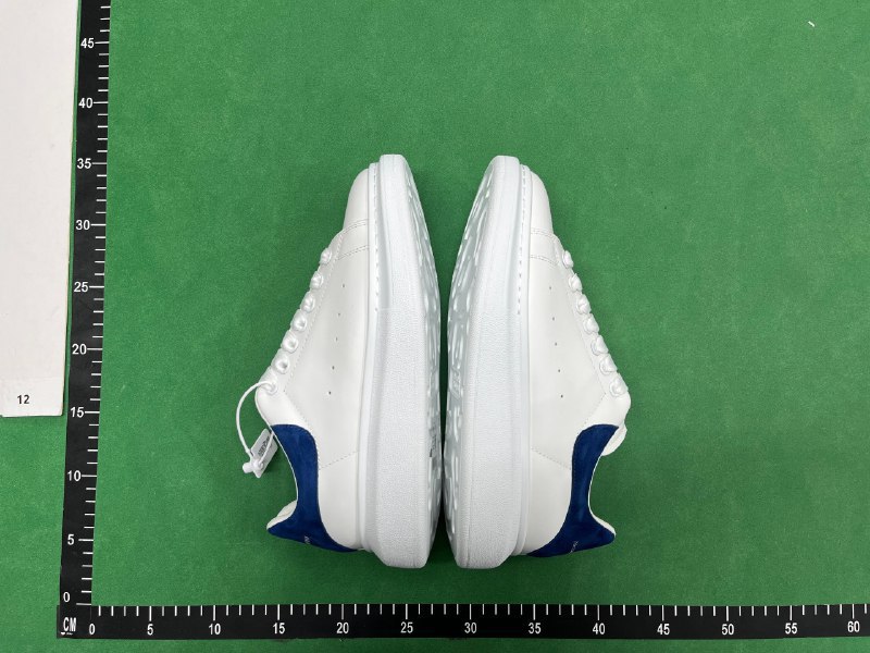McQueen Oversized Sole Sneakers [40 styles] -4