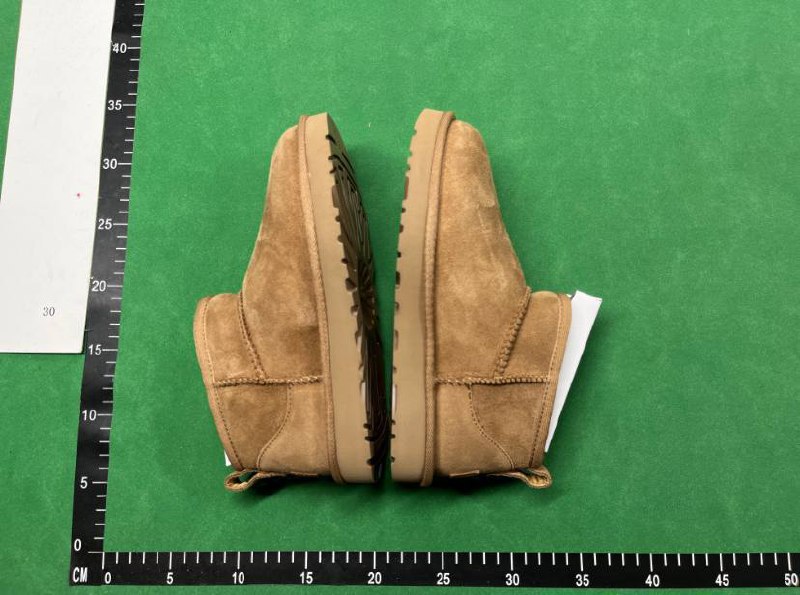 UGG Mini Bailey Button Snow Boots [26 styles] -3