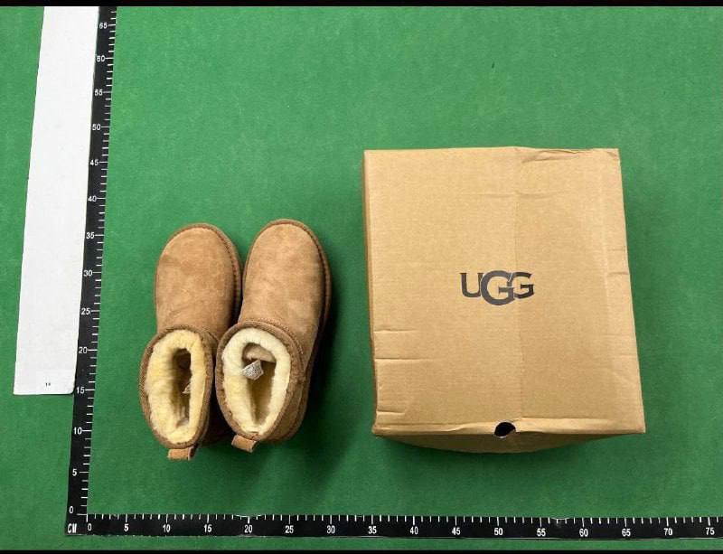 UGG Mini Bailey Button Snow Boots [26 styles] -4