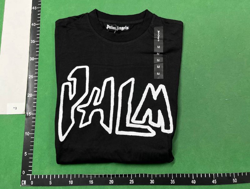 Palm Angels T-Shirts [26 styles] -4