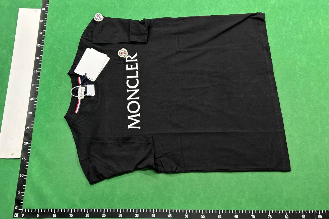 MONCLER Logo T-Shirt [33 styles] -4