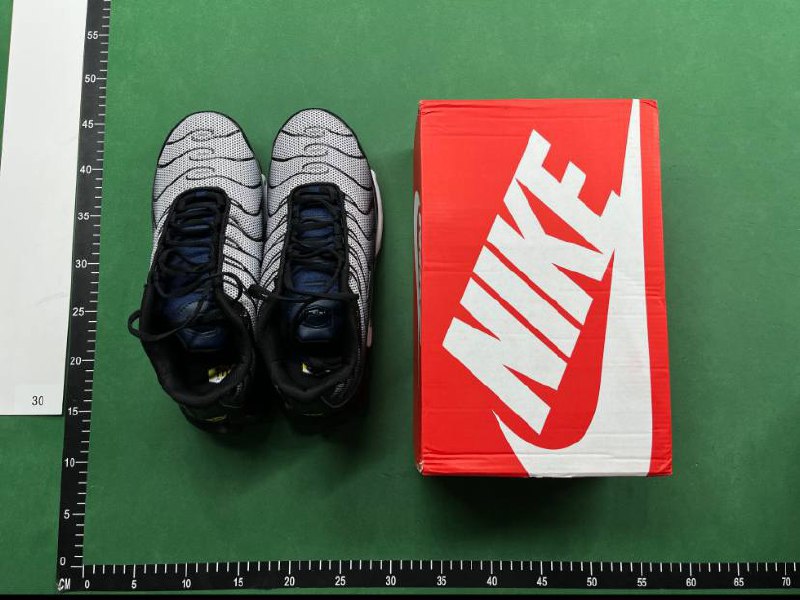 Nike Air Max Plus Sneakers [33 styles] -4