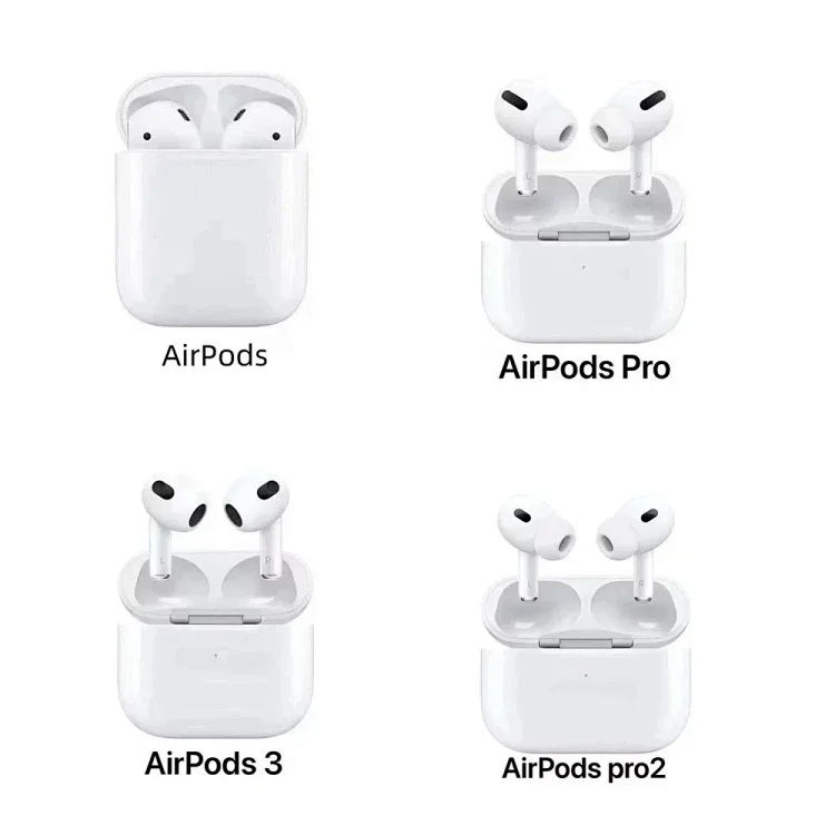 Apple AirPodsAirPods ProAirPod