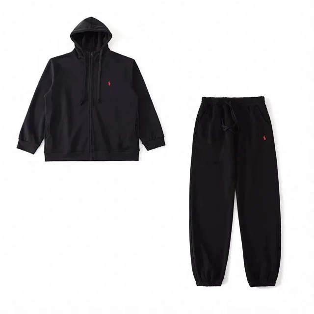 Ralph Lauren Hoodie & Jogger Set [3 styles] -4
