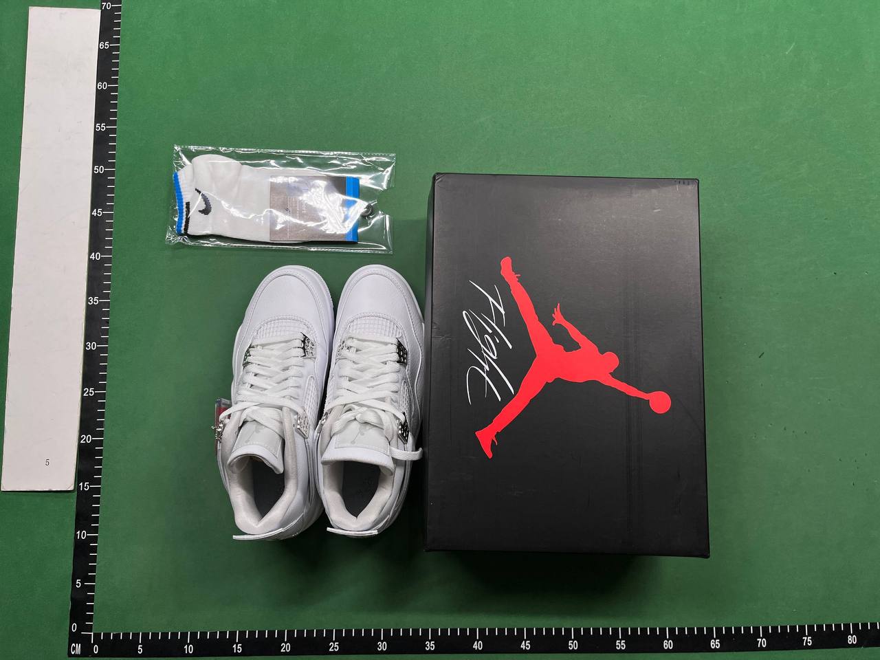 Jordan 4 Sneakers [28 styles] -4