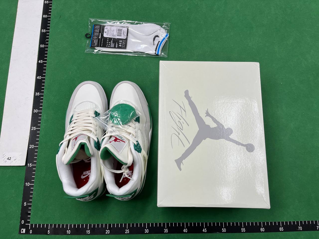Jordan 4 Sneakers [28 styles] -2