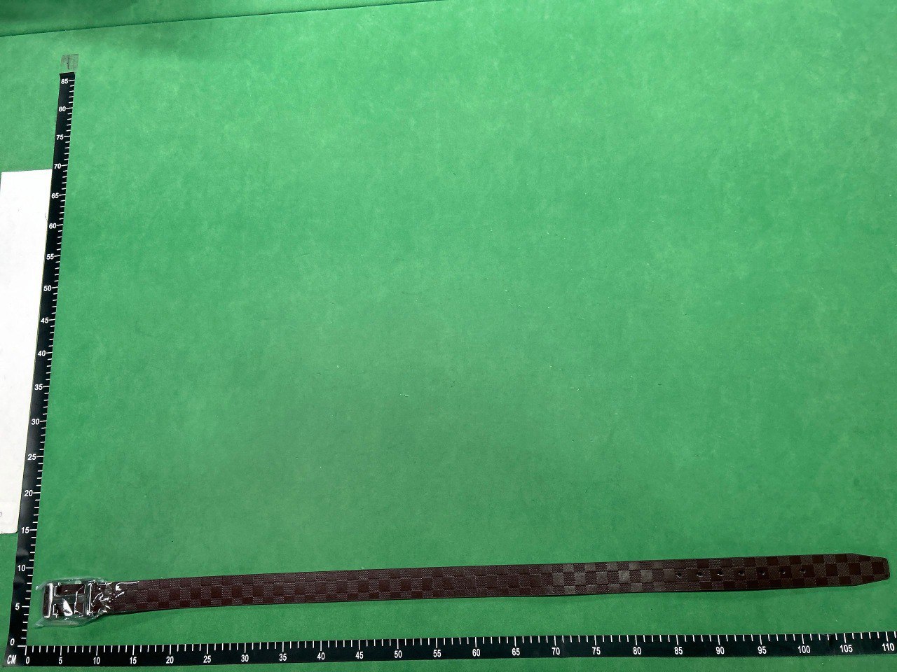 Hermès H Buckle Belt [4 styles] -2