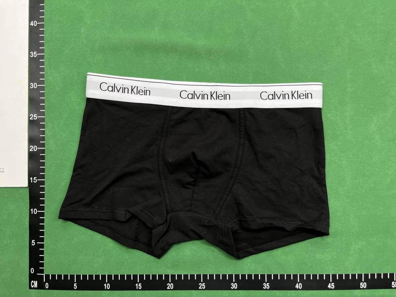Calvin Klein CK Boxer Briefs  Dior Boxer Briefs  Under Armour Boxer Briefs [33 styles] -4