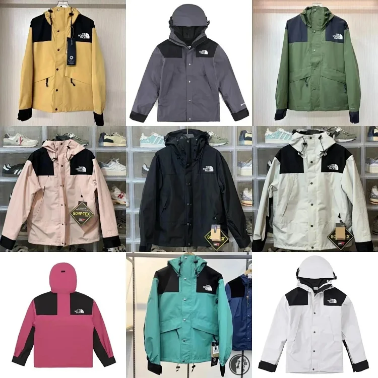The North Face Mountain Light 
