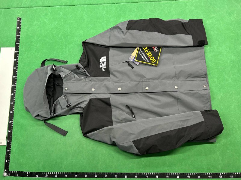 The North Face Mountain Light Jacket [26 styles] -3