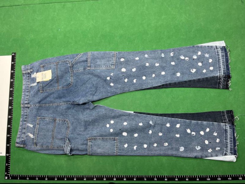 Gallery Dept Jeans Pants [36 styles] -2