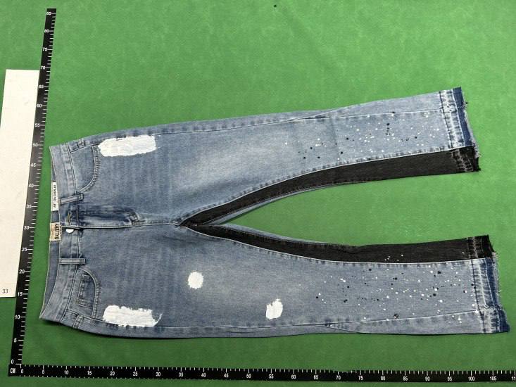 Gallery Dept Jeans Pants [36 styles] -3