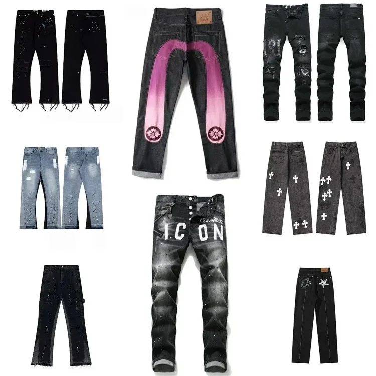 Gallery Dept Jeans Pants [36 s