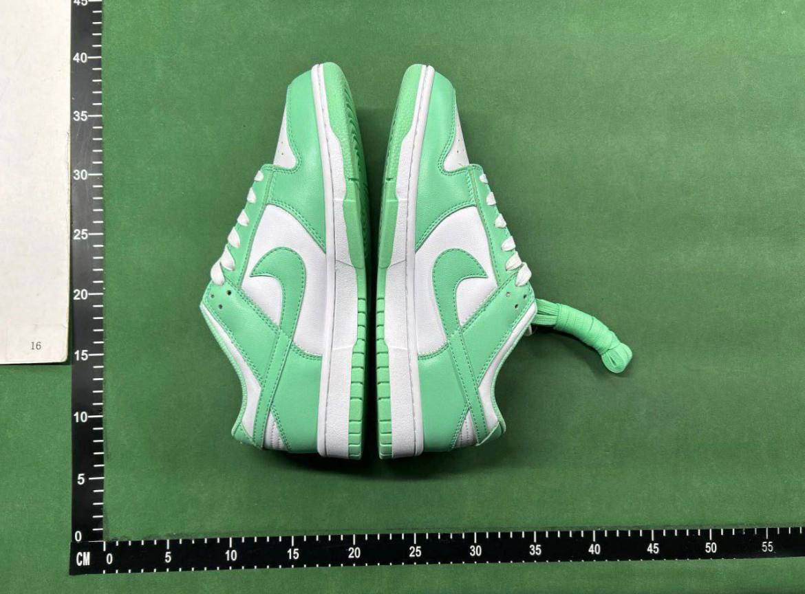 Nike Dunk Low Sneakers [20 styles] -2