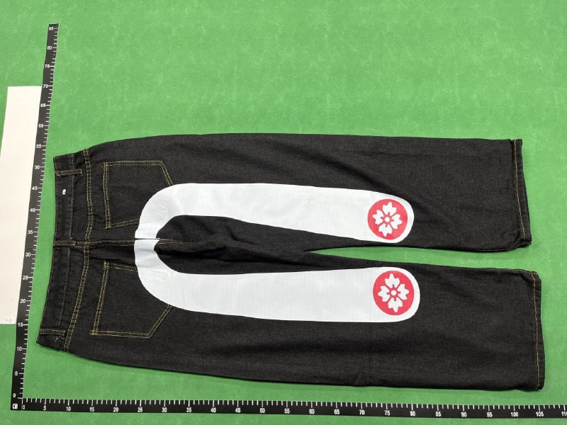 Evisu Jeans Pants [21 styles] -3
