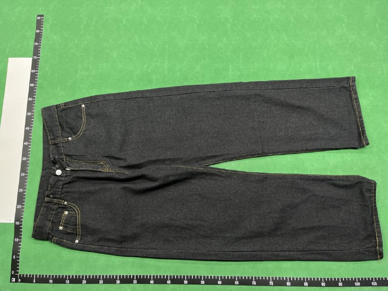 Evisu Jeans Pants [21 styles] -2
