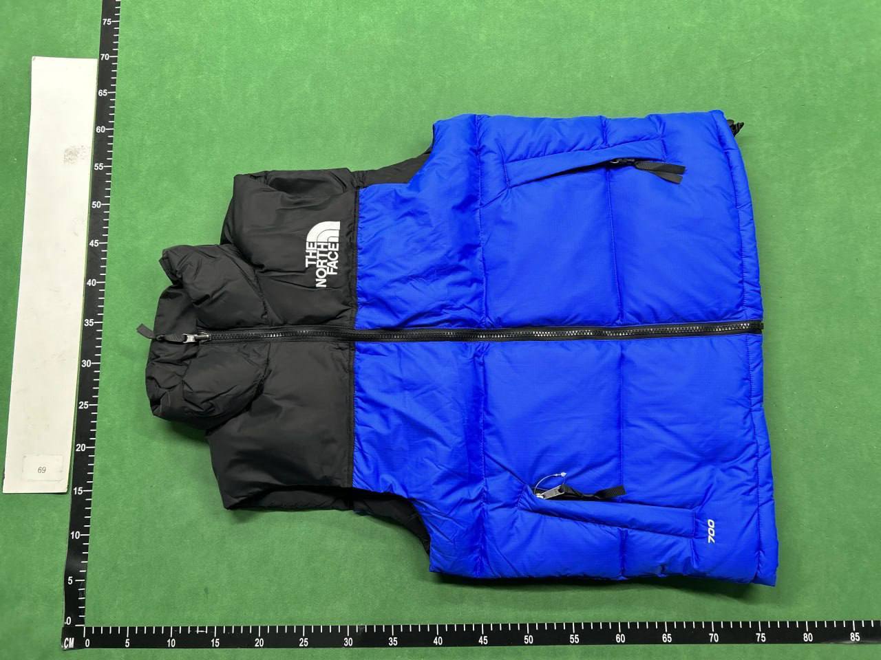 Canada Goose Down Vest [10 styles] -3