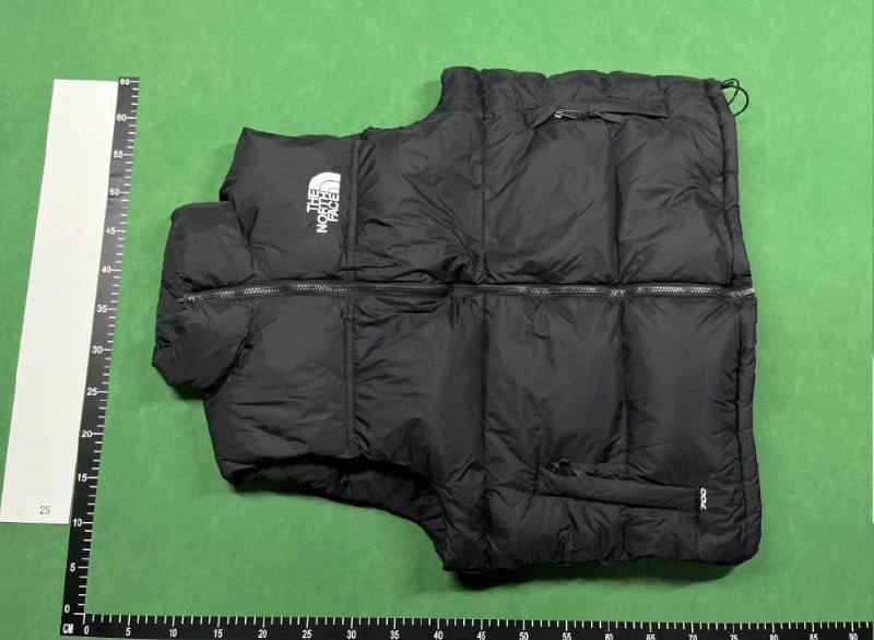 Canada Goose Down Vest [10 styles] -2
