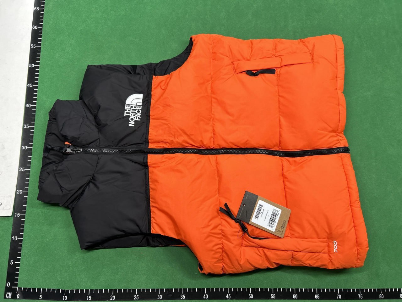 Canada Goose Down Vest [10 styles] -4