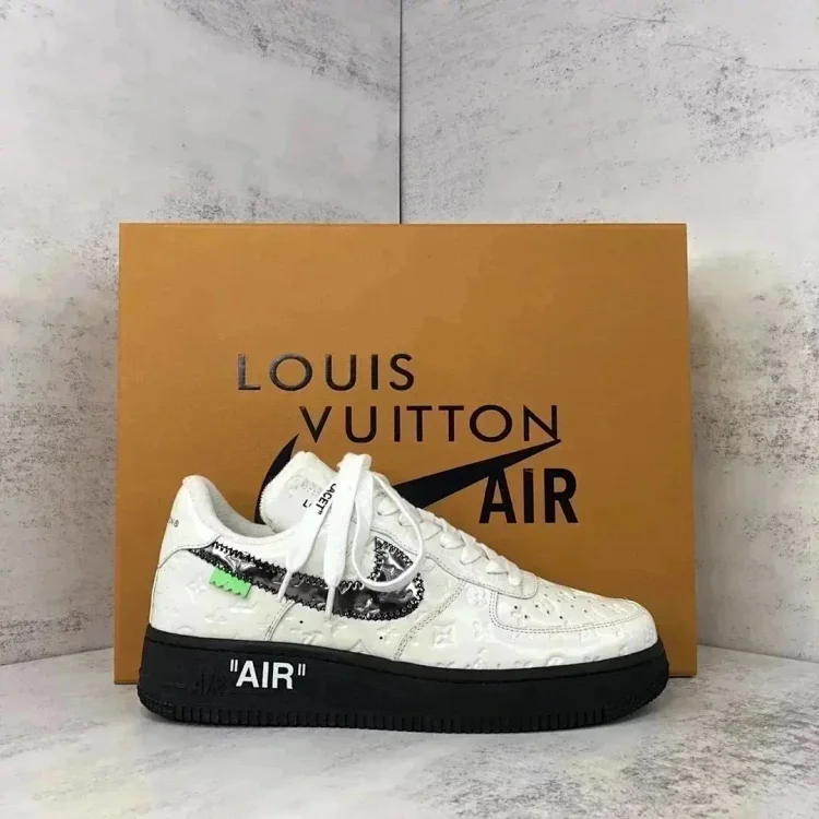 OG Louis Vuitton Joint Model (