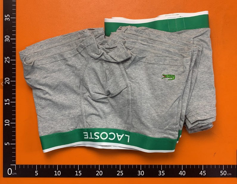 Lacoste Classic Boxer Briefs [5 styles] -2