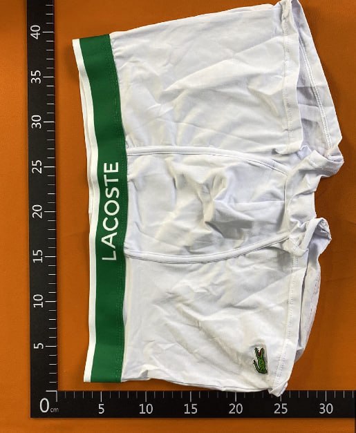 Lacoste Classic Boxer Briefs [5 styles] -4