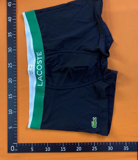 Lacoste Classic Boxer Briefs [5 styles] -3