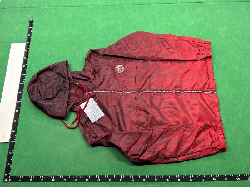 Trapstar Hooded Windbreaker Jacket [7 styles] -4