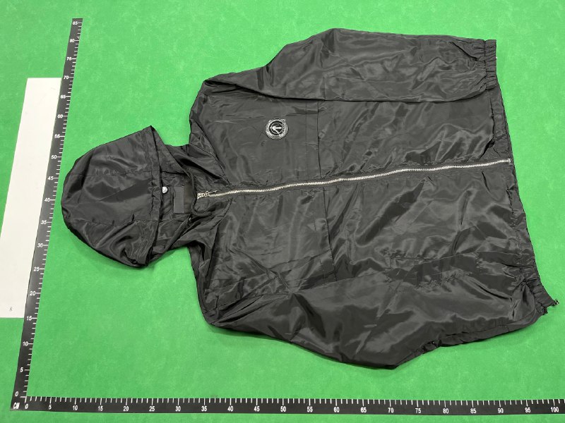 Trapstar Hooded Windbreaker Jacket [7 styles] -2