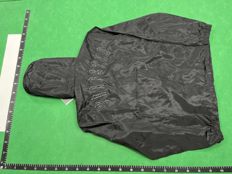 Trapstar Hooded Windbreaker Jacket [7 styles] -3