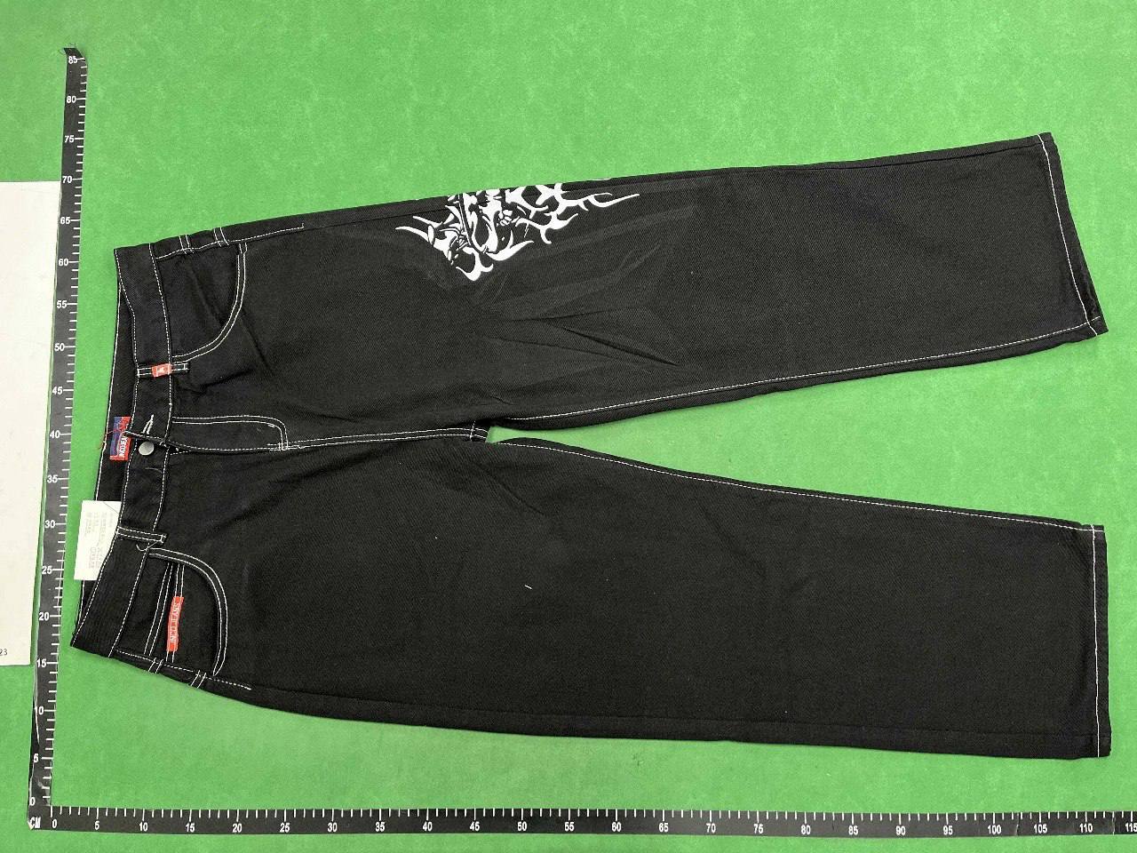 Dsquared2 and Amiri Jeans [36 styles] -2