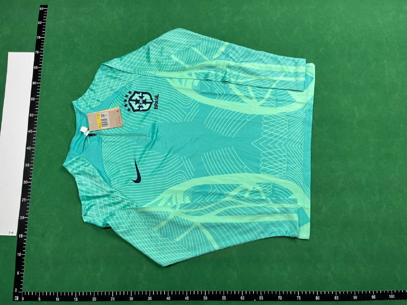 Real Madrid, Bayern Munich, Manchester United, Barcelona Training Jersey & Pants Sets [40 styles] -4