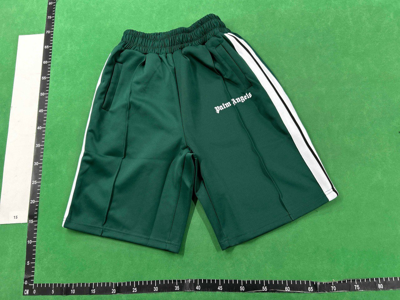  Palm Angels Side Stripe Shorts [33 styles] -3
