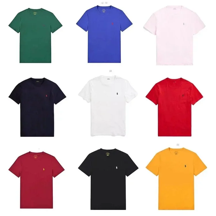 Ralph Lauren Classic Fit T-Shi