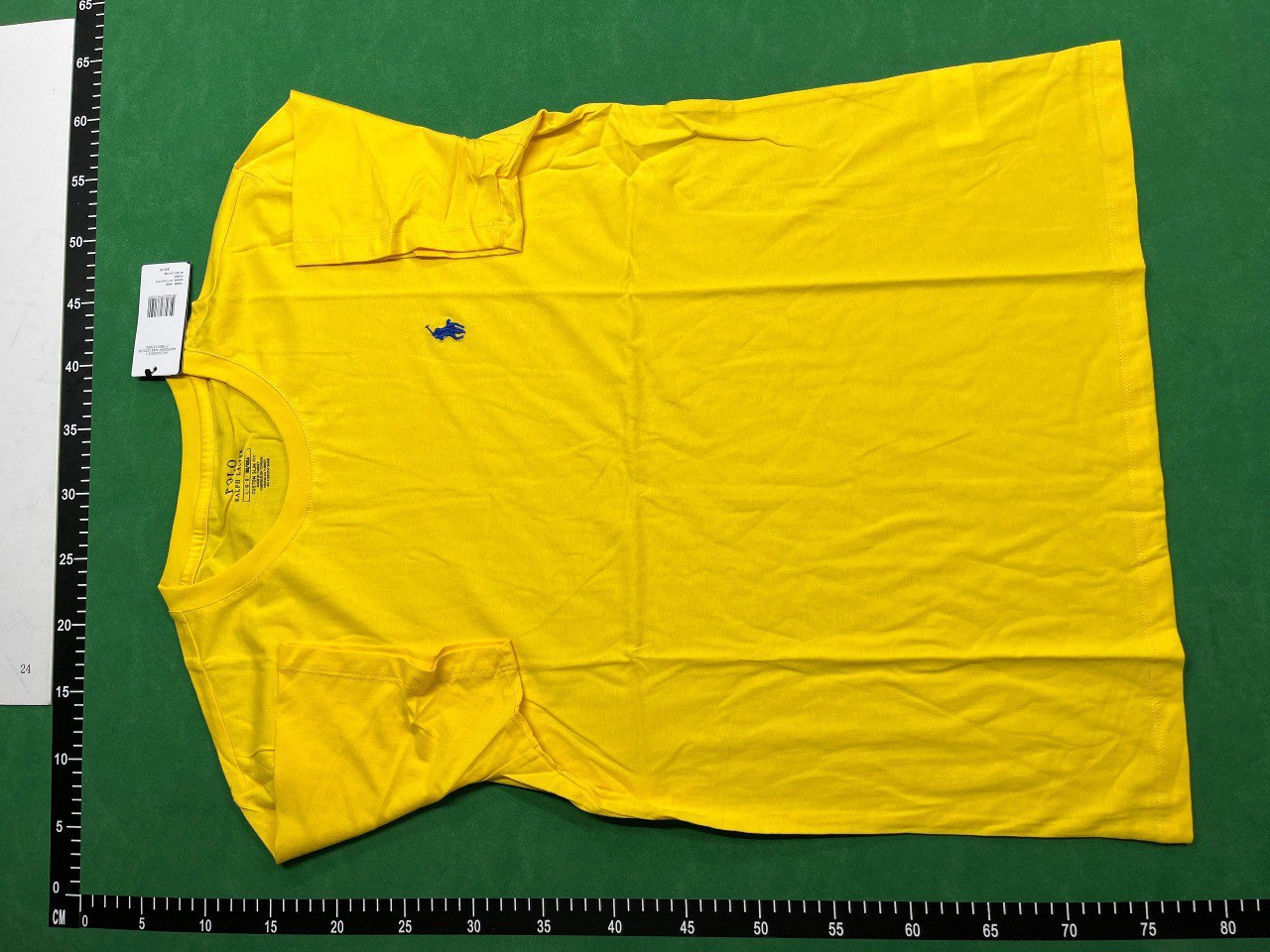 Ralph Lauren Classic Fit T-Shirt [10 styles] -4