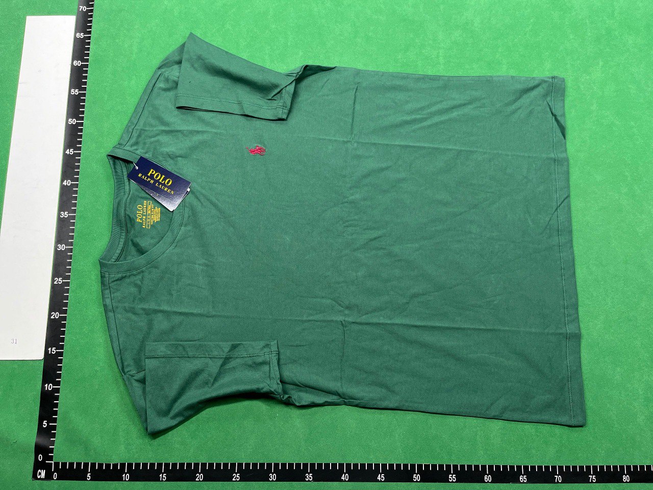 Ralph Lauren Classic Fit T-Shirt [10 styles] -2