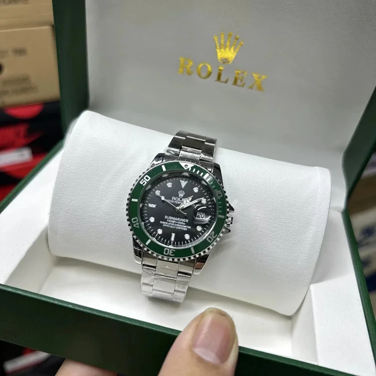 Rolex Submariner Watch [6 styl