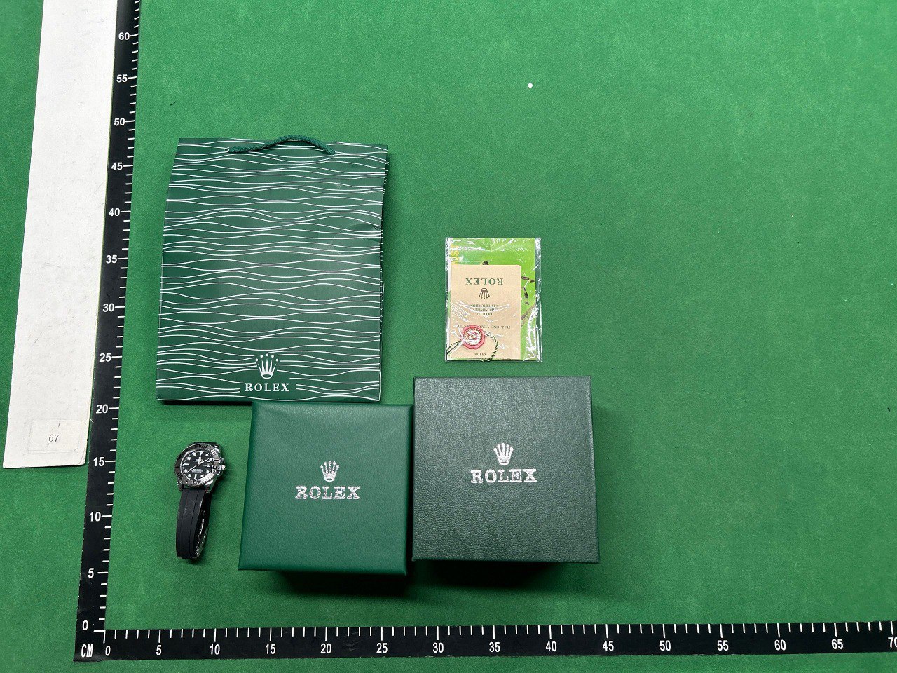 Rolex Submariner Watch [6 styles] -4