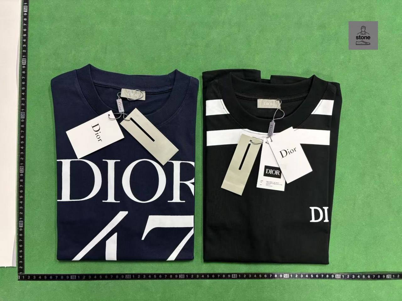 2025ss D home T-shirt（High version） -2