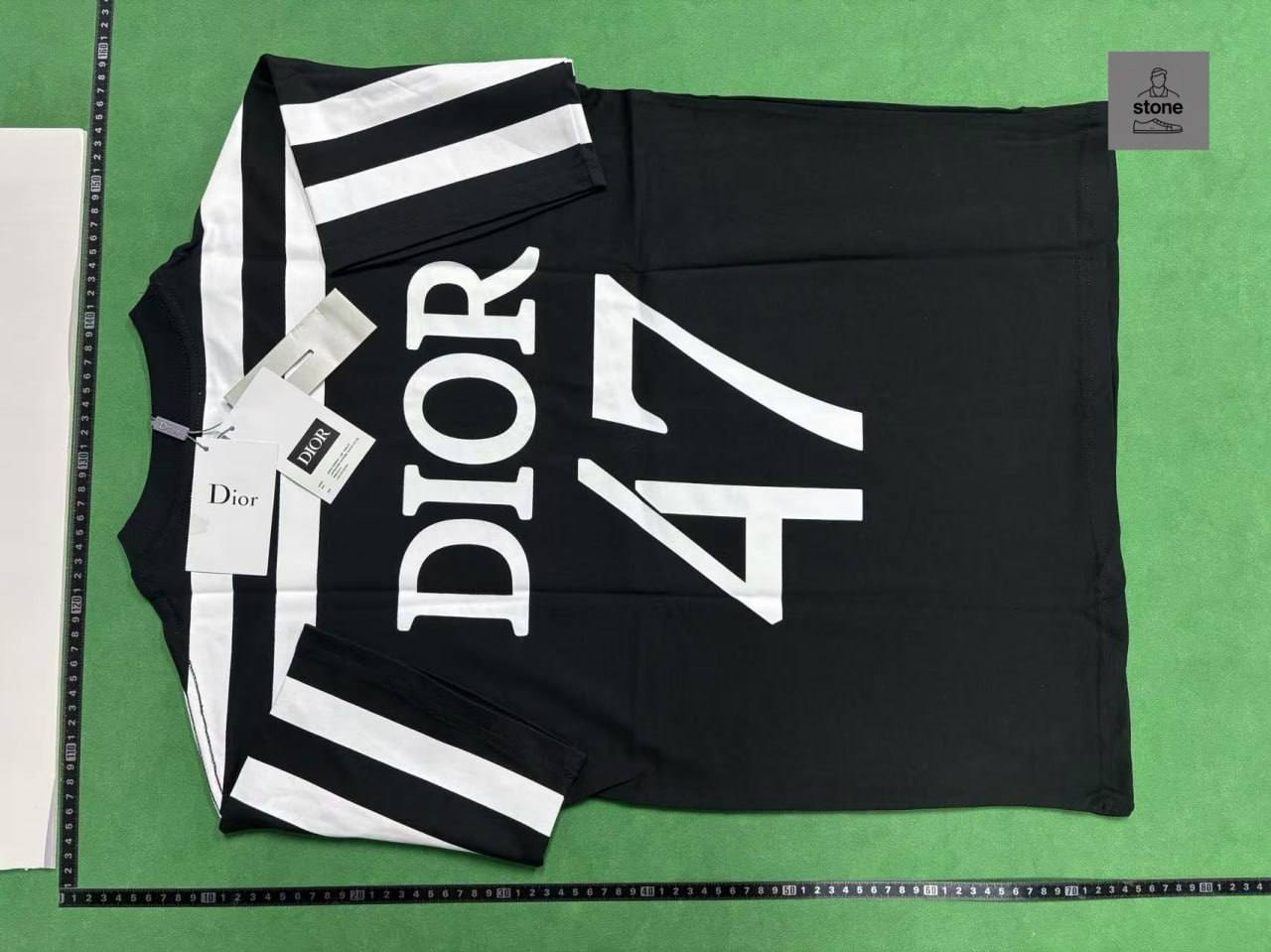 2025ss D home T-shirt（High version） -4