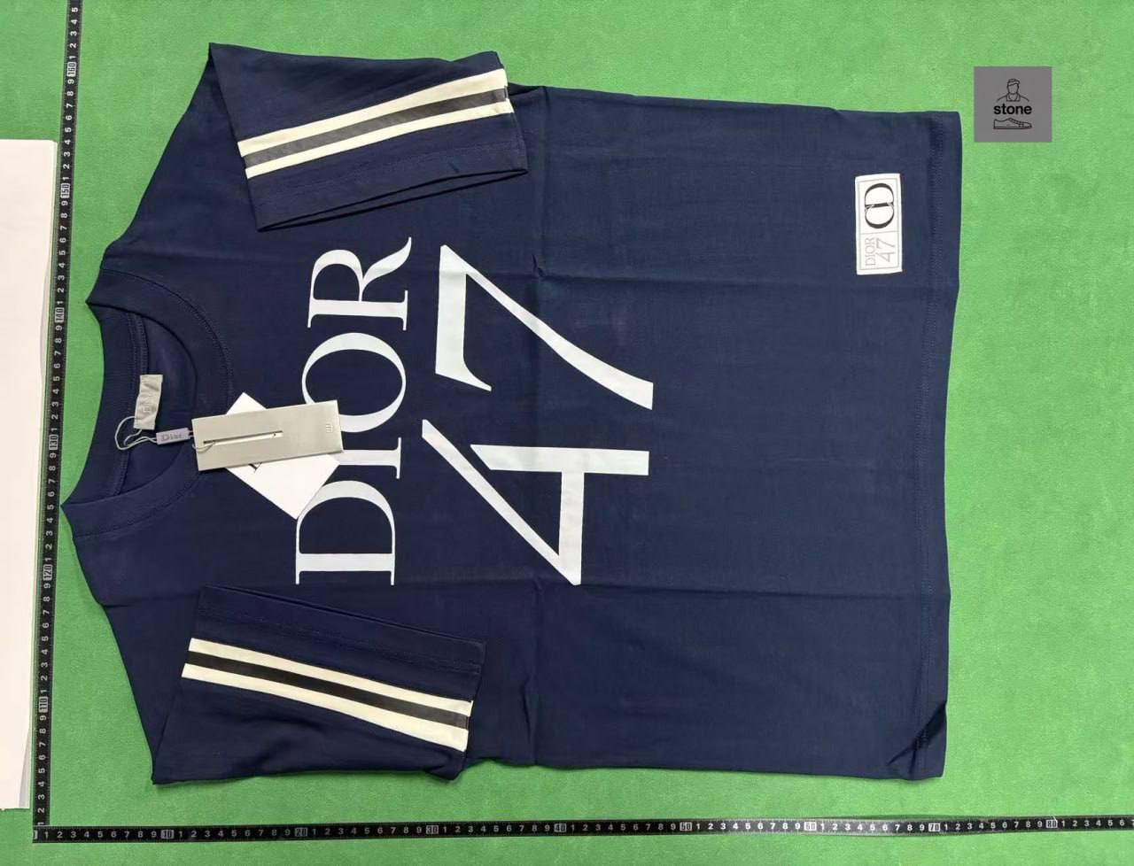 2025ss D home T-shirt（High version） -3