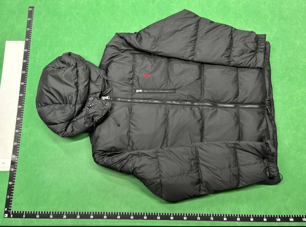 Ralph Lauren Puffer Down Jacket [3 styles] -2