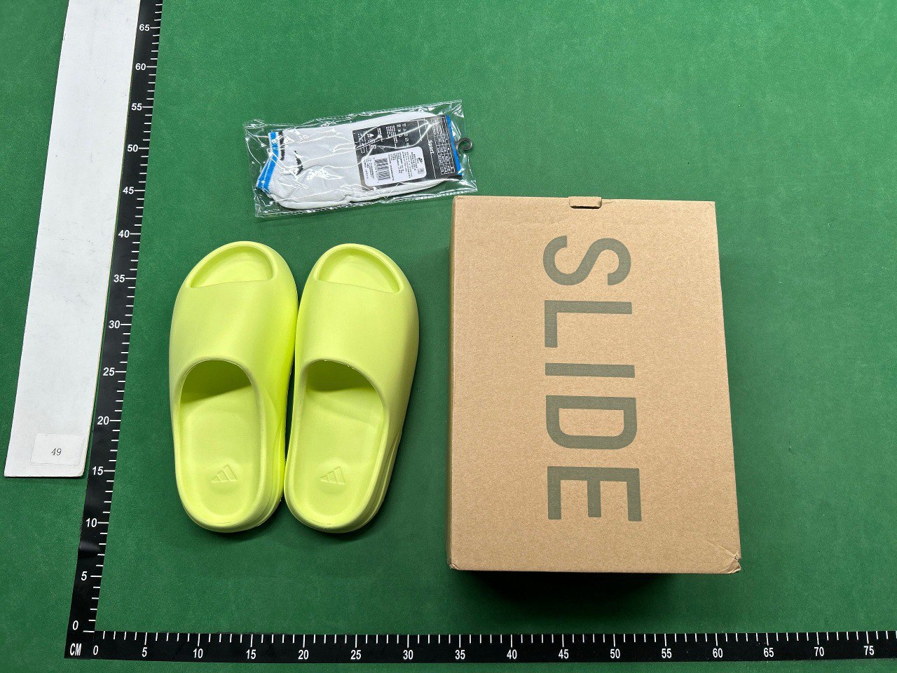 Adidas Yeezy Slide Sandals [40 styles] -2