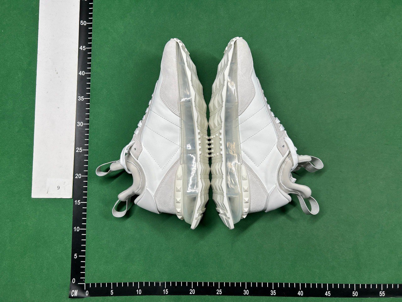  Valentino Garavani VLOGO Sneakers [9 styles] -3