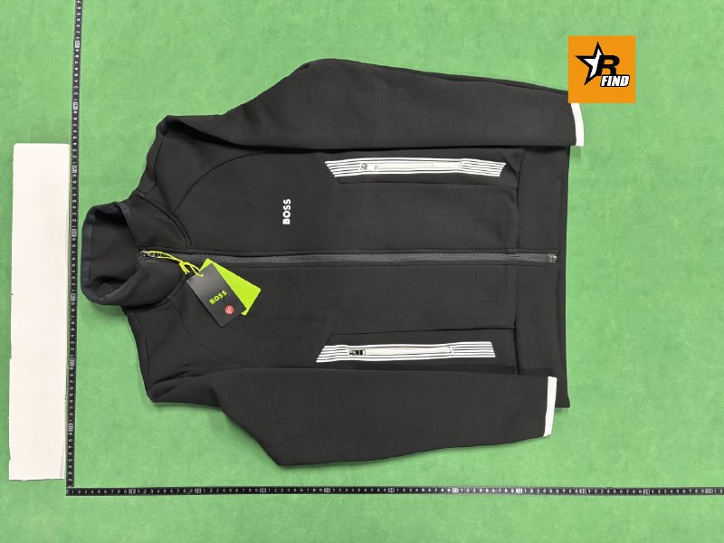Boss T-shirt / Sweatshirt  Jacket Suit -4