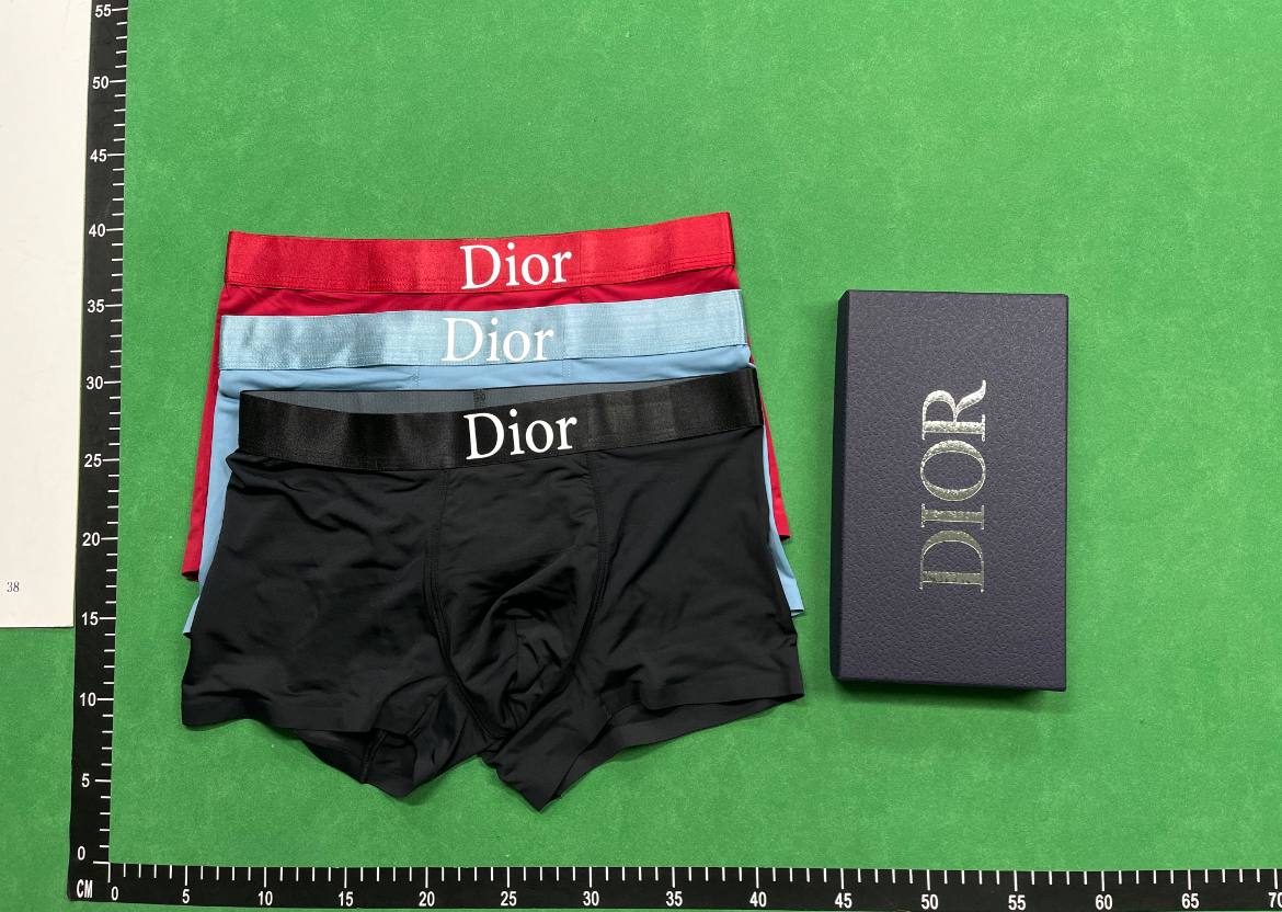  UNDERWEAR DIOR -3