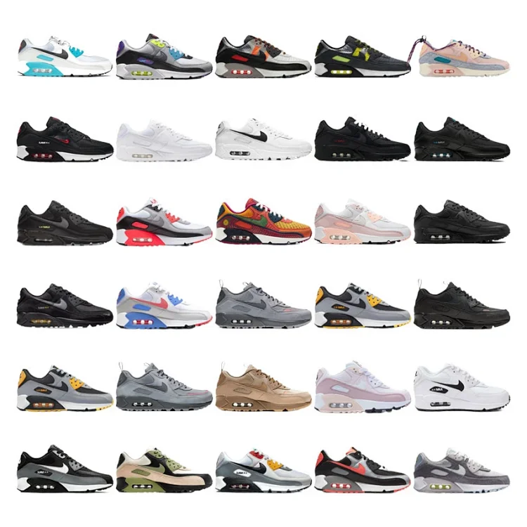 Nike Air Max 90 collection1