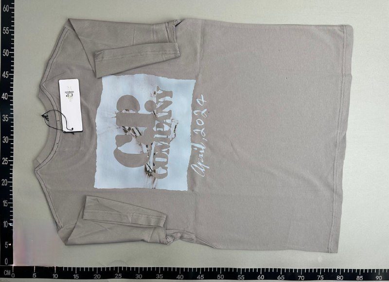  CP T-shirt -2