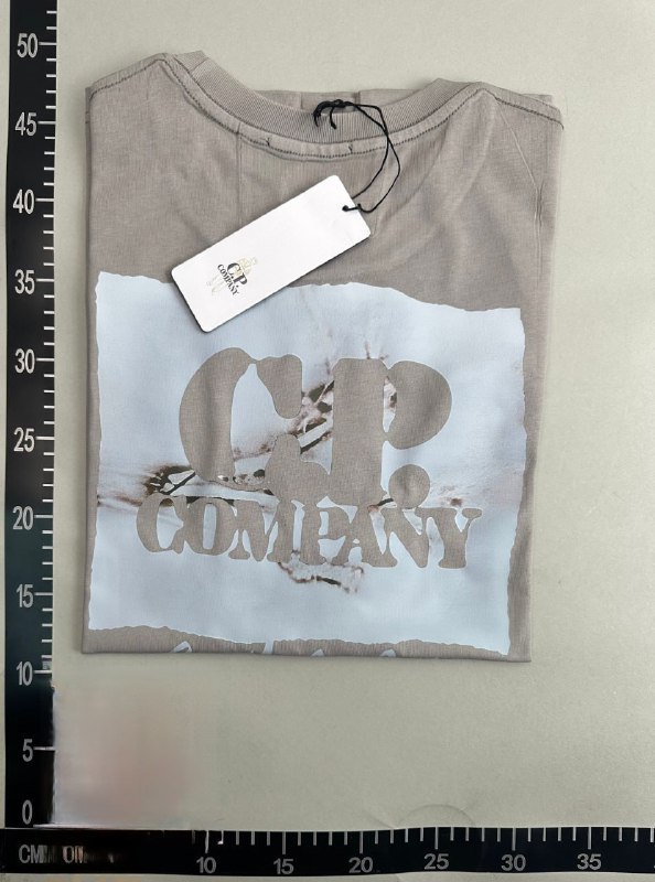  CP T-shirt -3