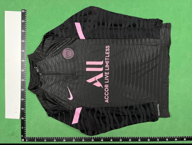 Football suit -4